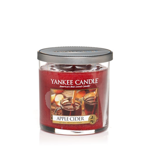 Yankee small candle tumbler 7oz (198g)