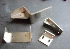 precision sheet metal parts