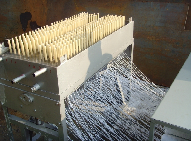 candle making machine with 480 moulds pouring type