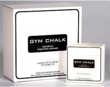 Gym Chalk 1lb (8-2oz blocks)