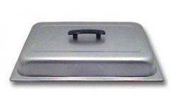 Full Sized Solid Dome Cover   Buffet Food Pan Lids
